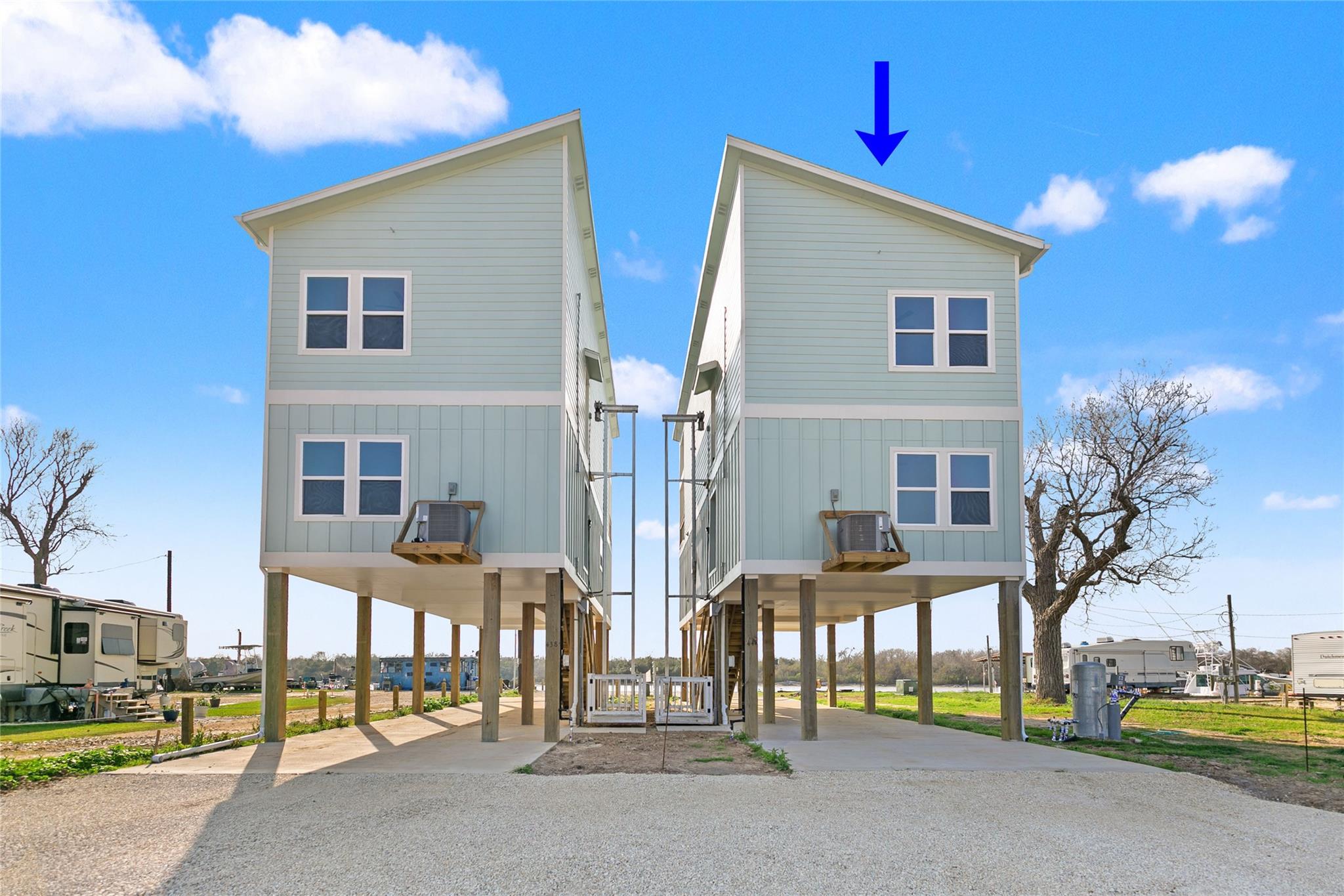 442 Private Rd 670/St Marys Slough Dr