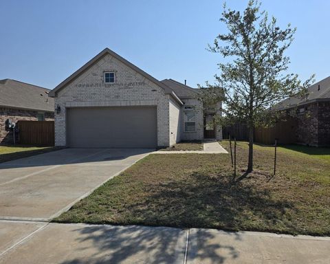 Photo of 10401 Birch Peak Drive, Rosharon, TX 77583 (MLS # 5481205)