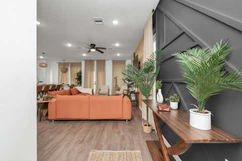 Homes For Rent - 3127 Bolt Street<br/> Houston, TX 77051
