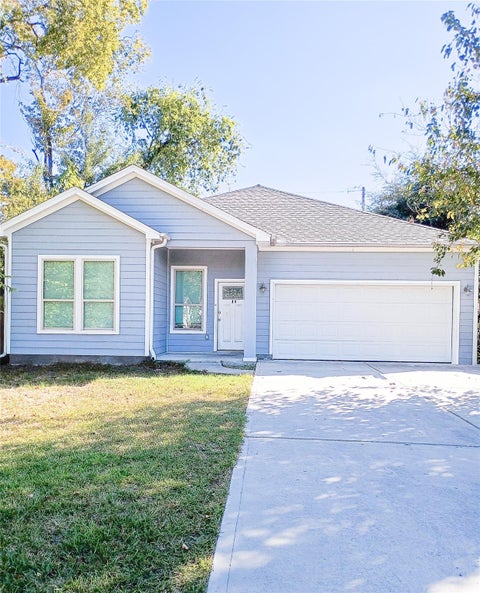 Photo of 10114 Palestine Street Street, North Houston, TX 77029 (MLS # 80313733)