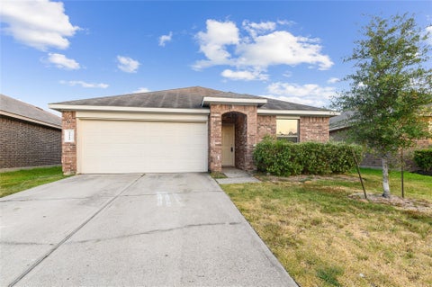 Photo of 2414 Fall Aster Drive, Spring, TX 77373 (MLS # 55670658)