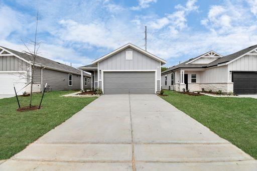 17943 Grain Auger Road