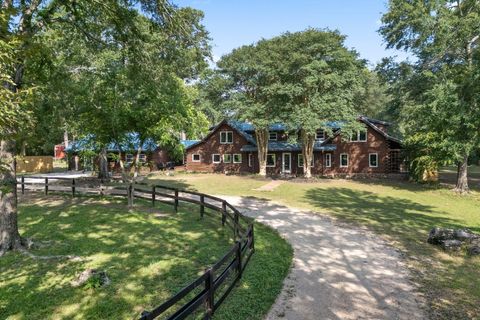 Photo of 31915 Walnut Creek Road, Magnolia, TX 77355 (MLS # 56274675)