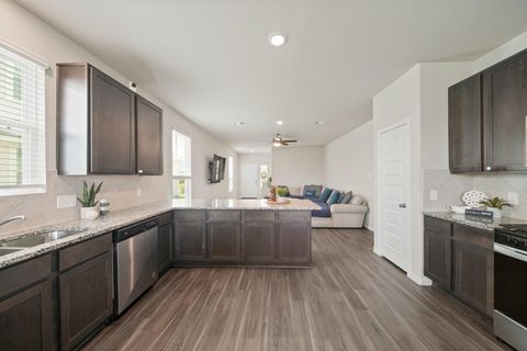 Photo of 5330 Briana Dee Drive, Rosharon, TX 77583 (MLS # 35224568)