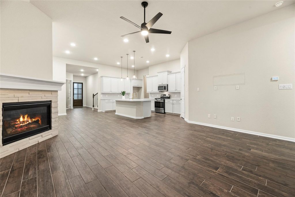 Photo of 10907 Perennial Mist Drive, Missouri City, TX 77459 (MLS # 74453434)