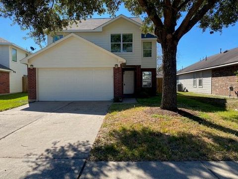Photo of 18911 Brownstone Mills Drive, Cypress, TX 77433 (MLS # 19827718)
