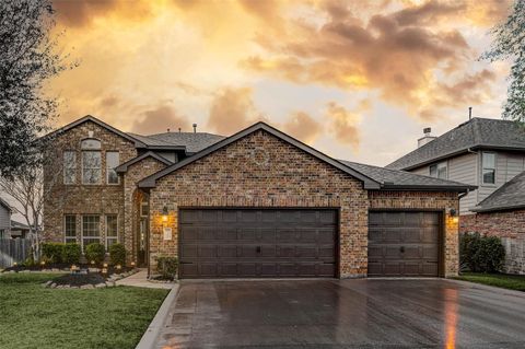 11323 Lantana Reach Drive Richmond TX 77406