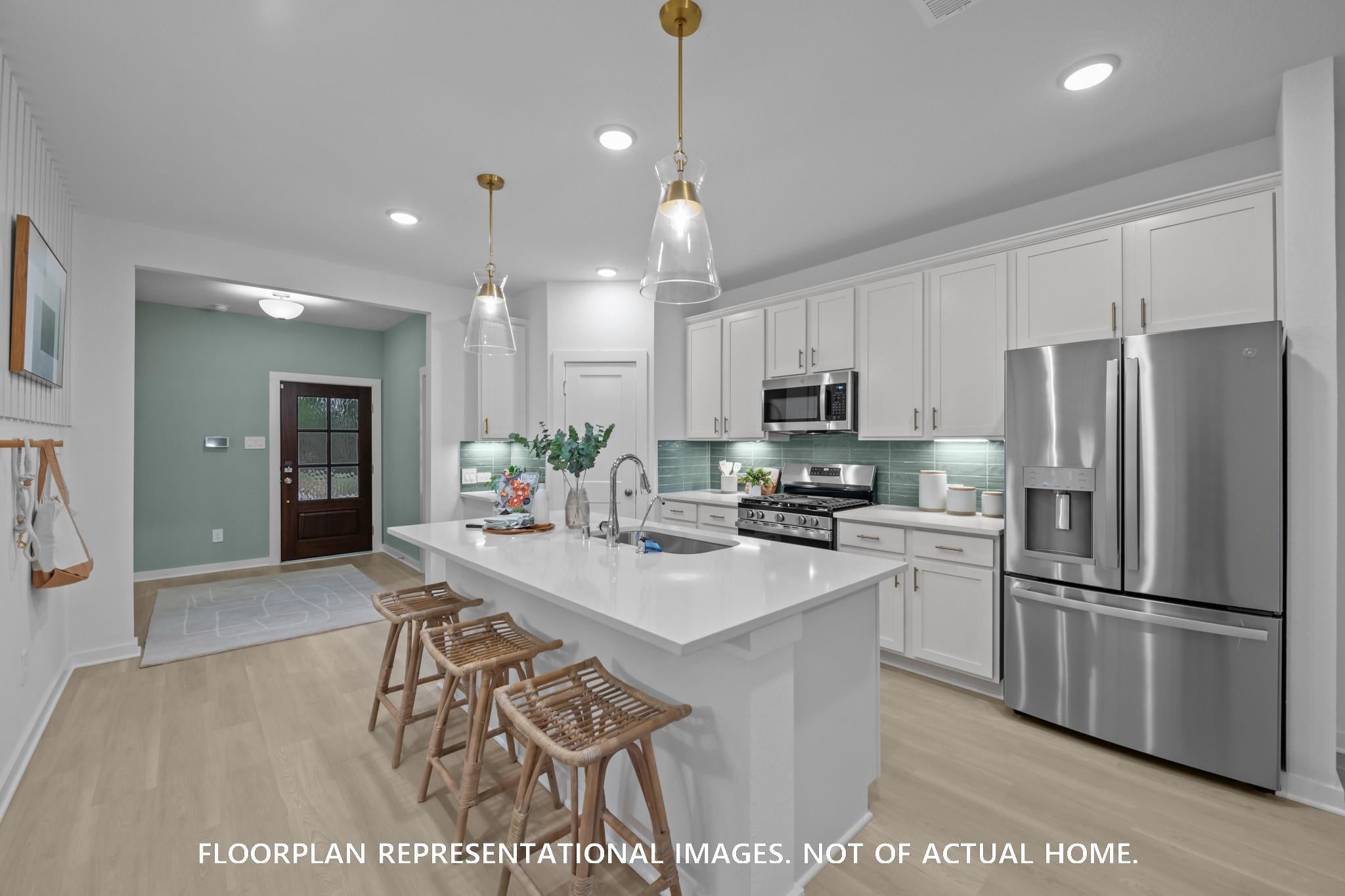 21203 Jacaranda Blossom Way