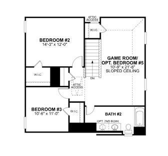 21203 Jacaranda Blossom Way