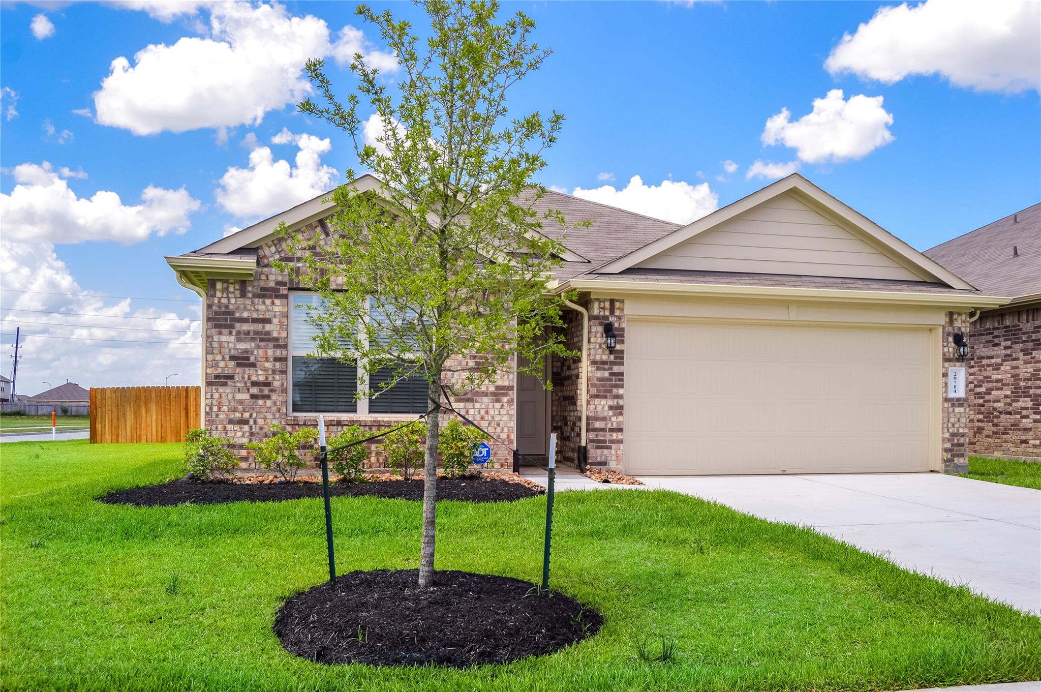 20714 Marigold Meadow Street