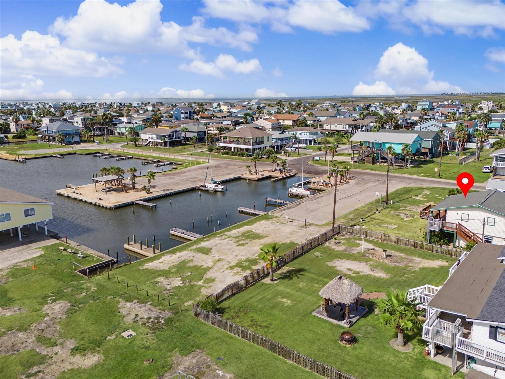 16646 Jolly Roger Road