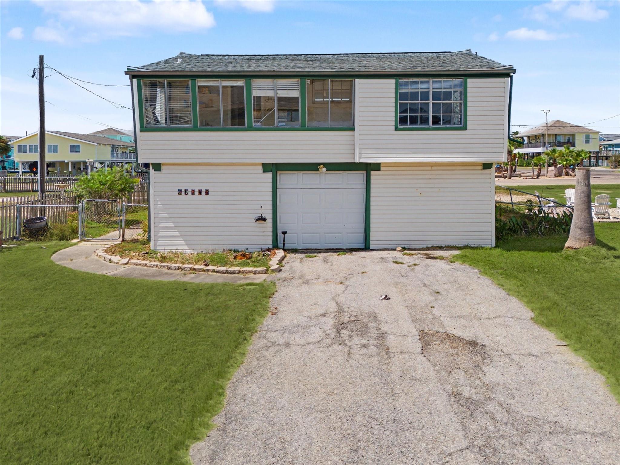 16646 Jolly Roger Road