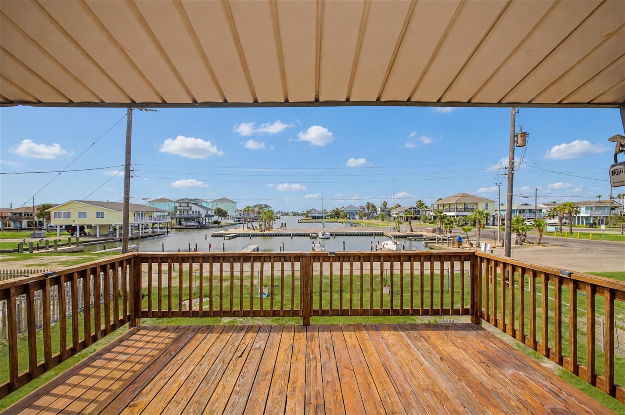 16646 Jolly Roger Road
