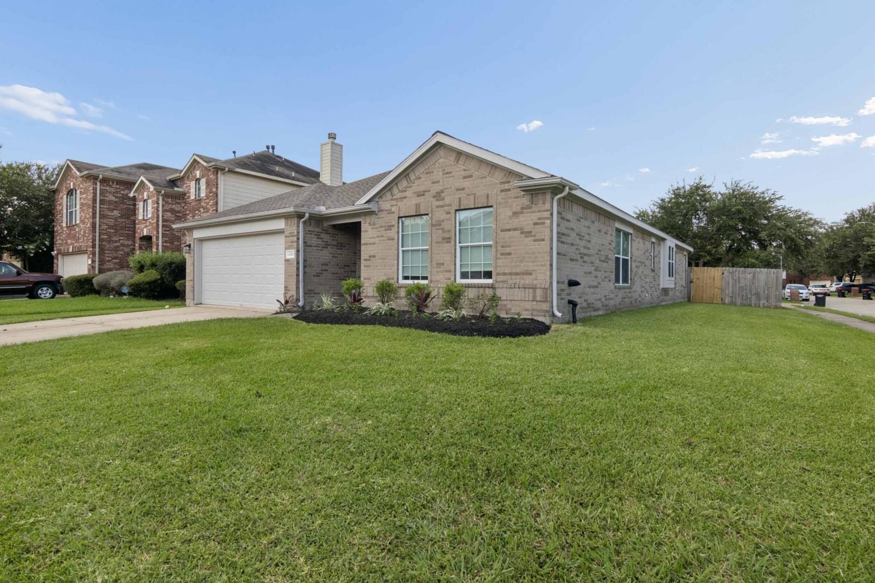 4543 Noble Court