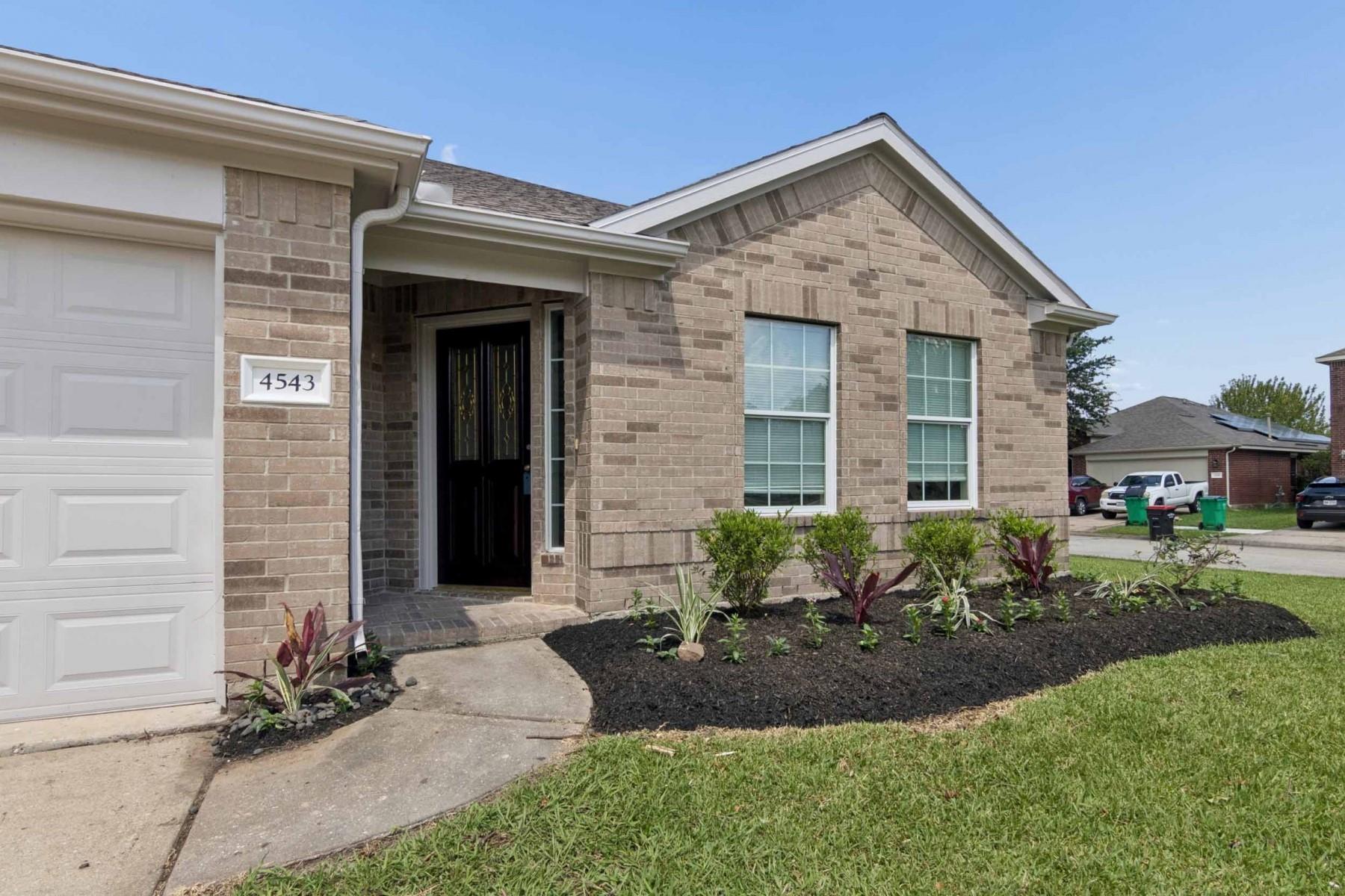 4543 Noble Court