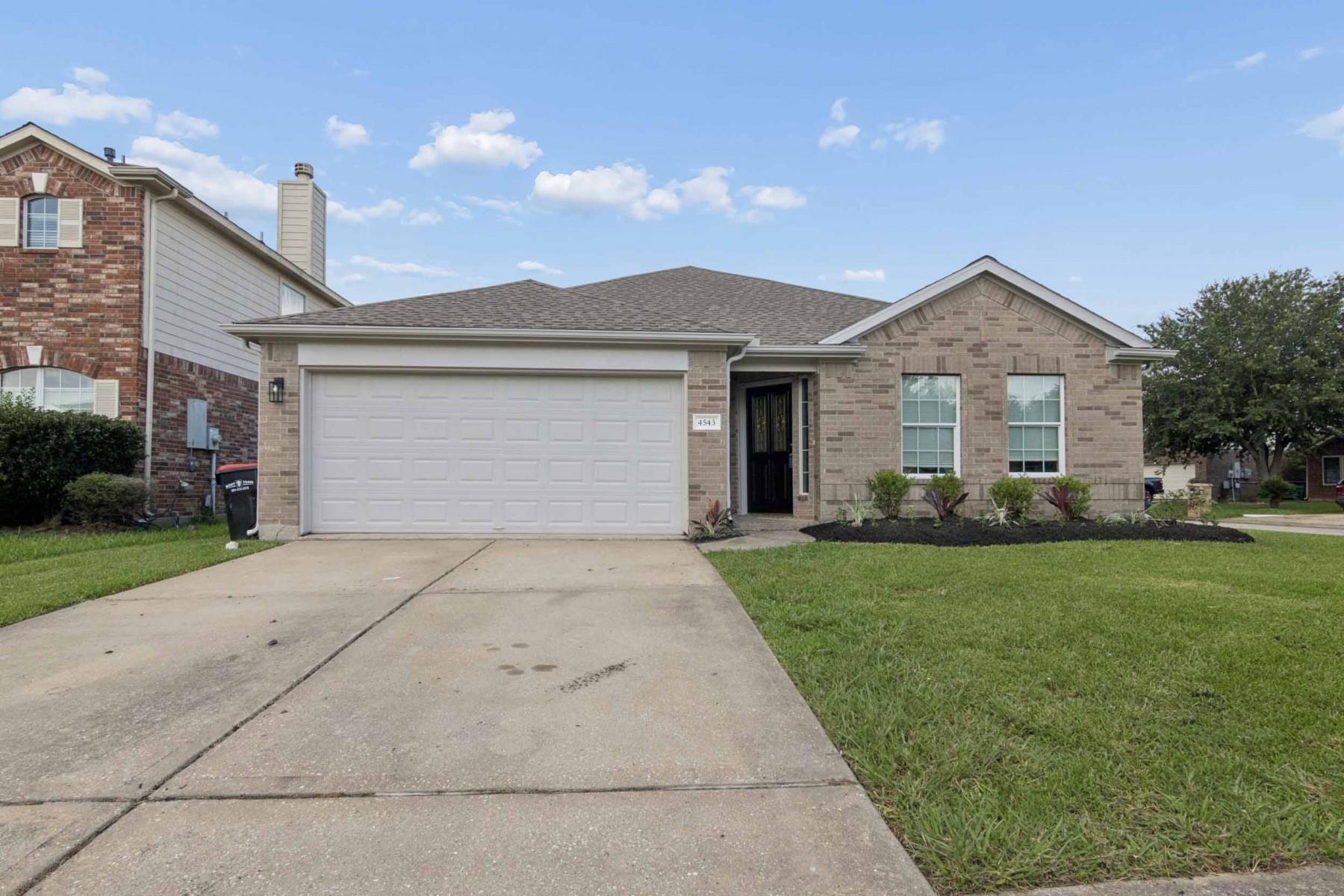 4543 Noble Court