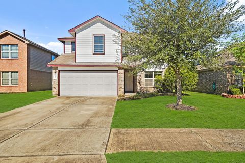 Photo of 3206 Aldridge Drive, Missouri City, TX 77459 (MLS # 67930972)