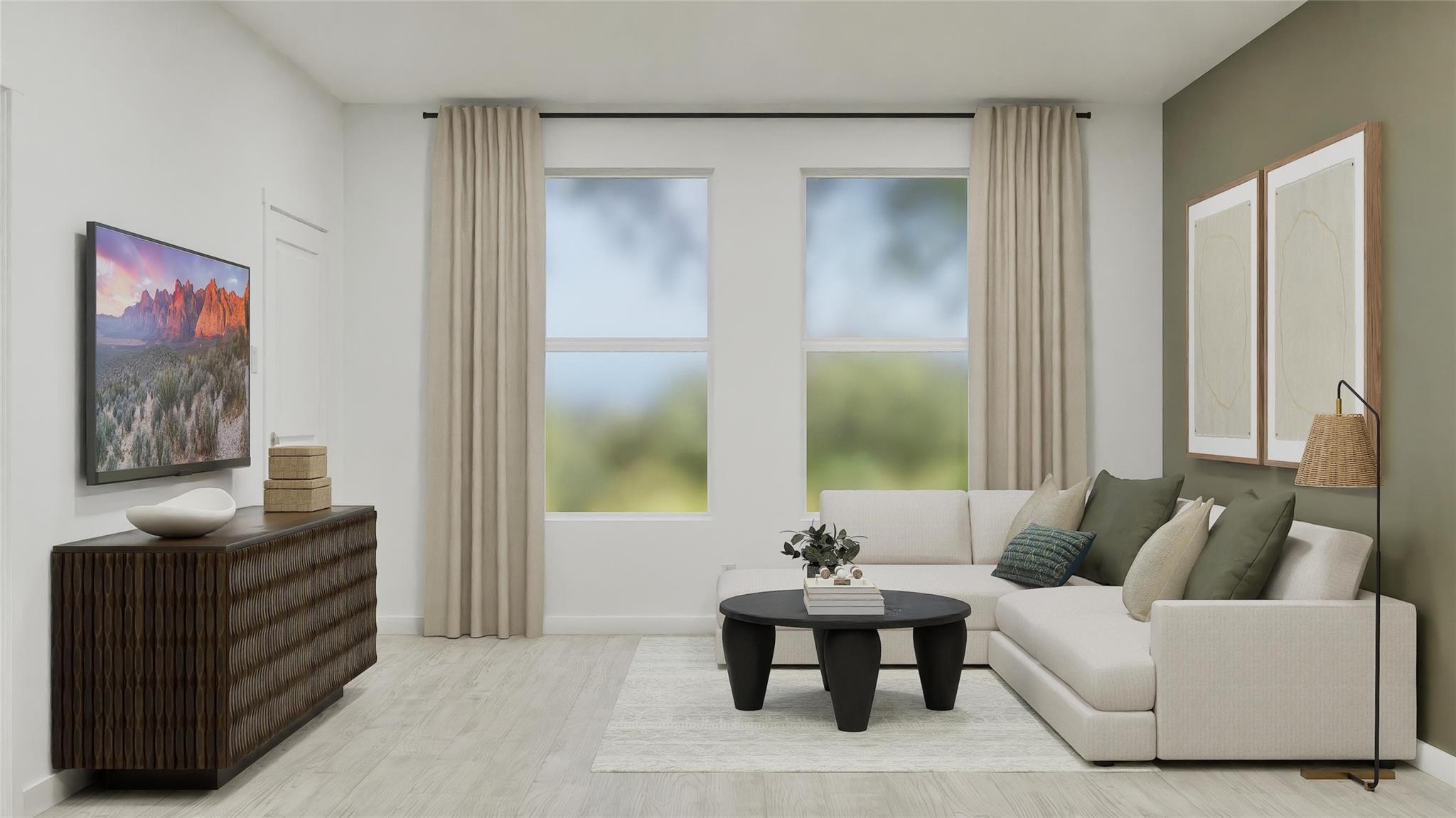 3115 Emerald Hills Drive