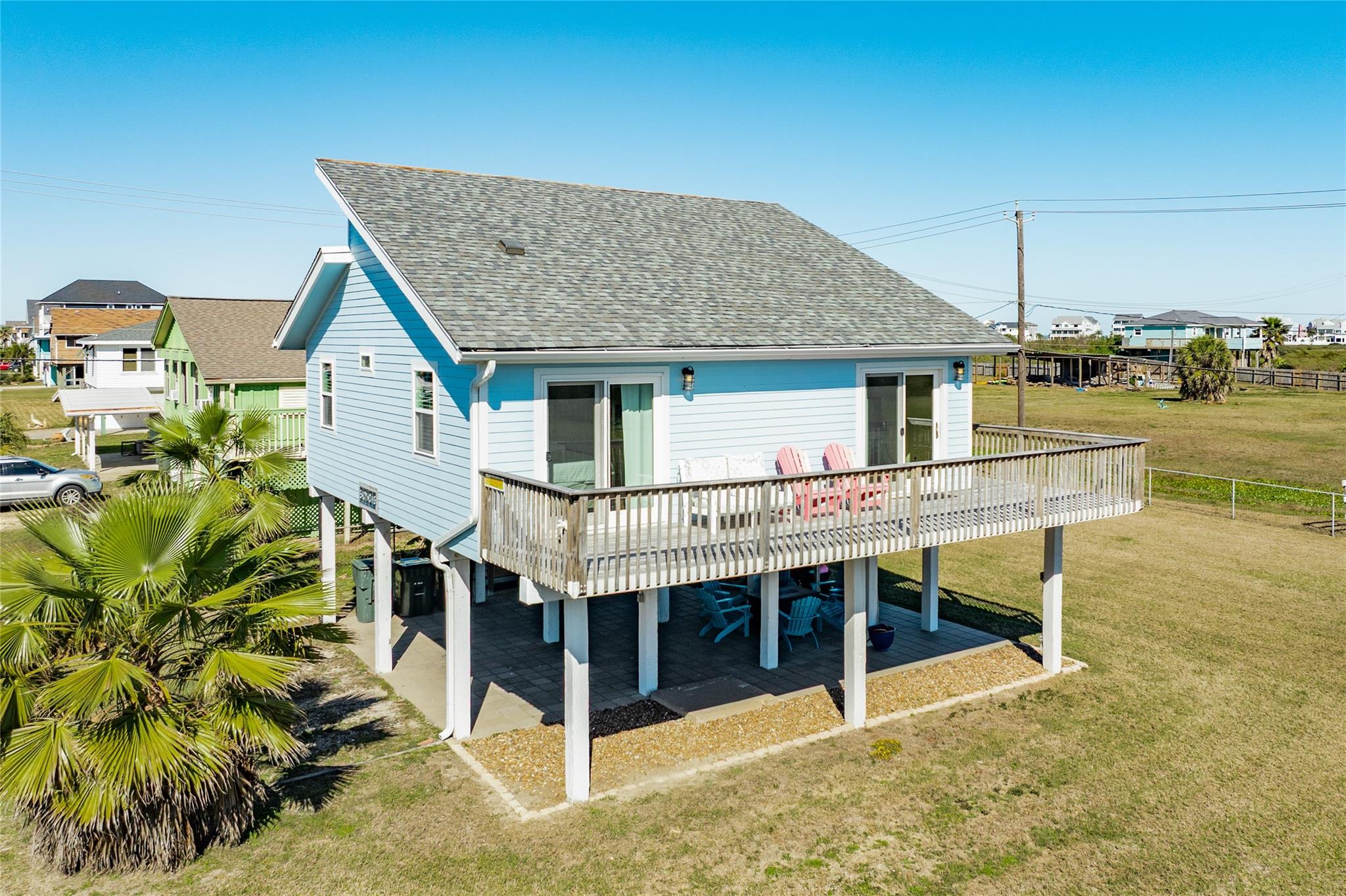 4215 San Jacinto Drive