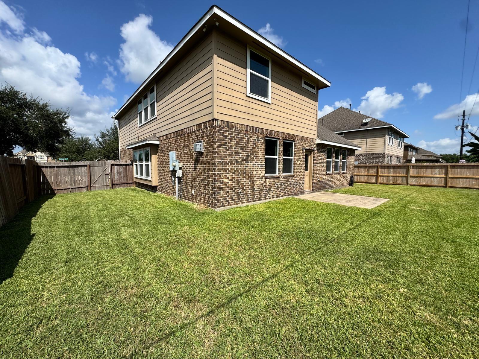3515 Curley Maple Drive