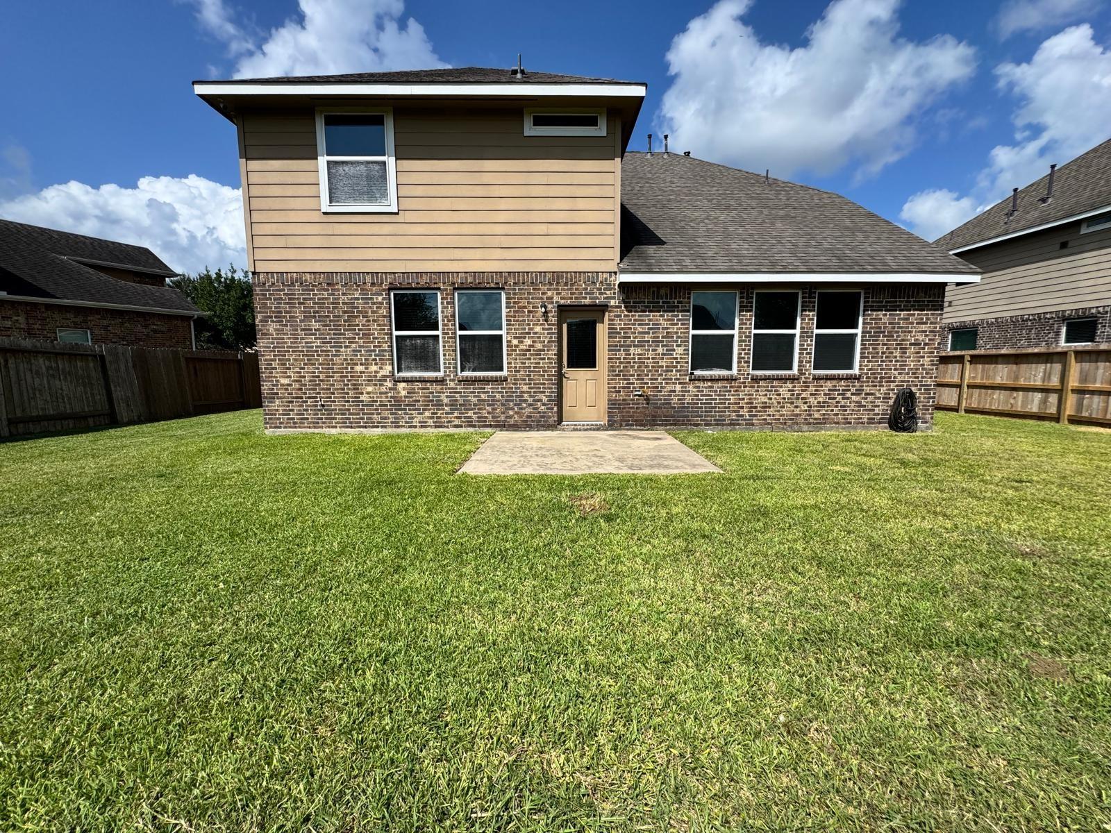 3515 Curley Maple Drive