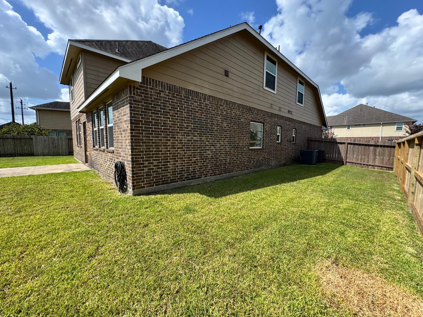 3515 Curley Maple Drive