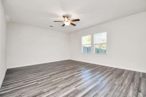 Tiny photo for 7810 Carrotwood Court, Houston, TX 77049 (MLS # 7860285)
