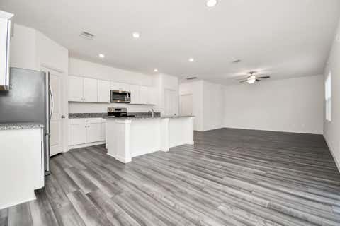 Tiny photo for 7810 Carrotwood Court, Houston, TX 77049 (MLS # 7860285)