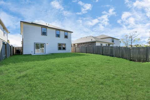 Tiny photo for 7810 Carrotwood Court, Houston, TX 77049 (MLS # 7860285)
