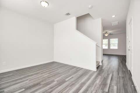 Tiny photo for 7810 Carrotwood Court, Houston, TX 77049 (MLS # 7860285)