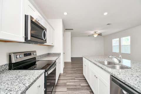 Tiny photo for 7810 Carrotwood Court, Houston, TX 77049 (MLS # 7860285)