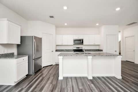 Tiny photo for 7810 Carrotwood Court, Houston, TX 77049 (MLS # 7860285)