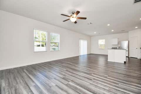 Tiny photo for 7810 Carrotwood Court, Houston, TX 77049 (MLS # 7860285)