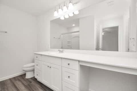 Tiny photo for 7810 Carrotwood Court, Houston, TX 77049 (MLS # 7860285)