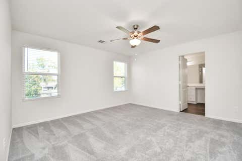 Tiny photo for 7810 Carrotwood Court, Houston, TX 77049 (MLS # 7860285)