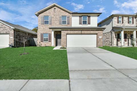 Photo of 7810 Carrotwood Court, Houston, TX 77049 (MLS # 7860285)
