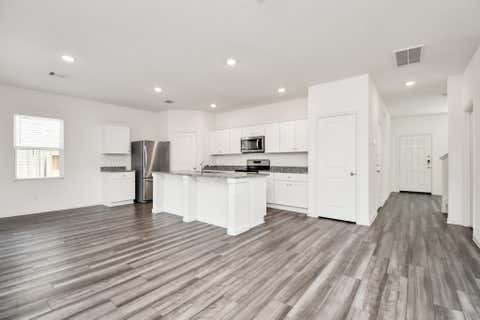 Tiny photo for 7810 Carrotwood Court, Houston, TX 77049 (MLS # 7860285)