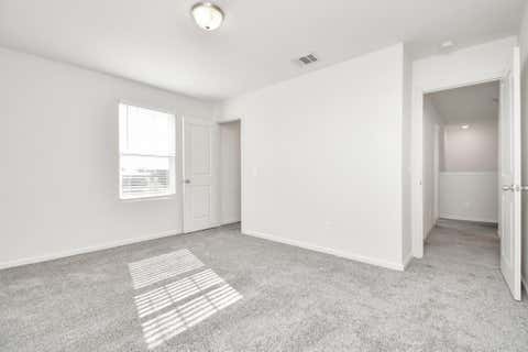 Tiny photo for 7810 Carrotwood Court, Houston, TX 77049 (MLS # 7860285)