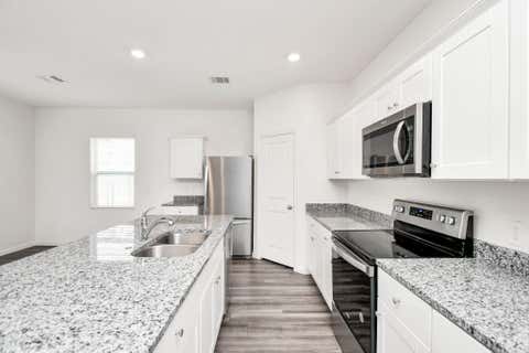Tiny photo for 7810 Carrotwood Court, Houston, TX 77049 (MLS # 7860285)