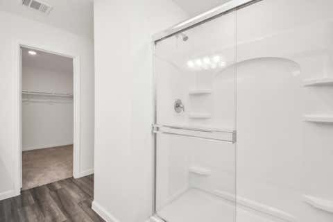 Tiny photo for 7810 Carrotwood Court, Houston, TX 77049 (MLS # 7860285)