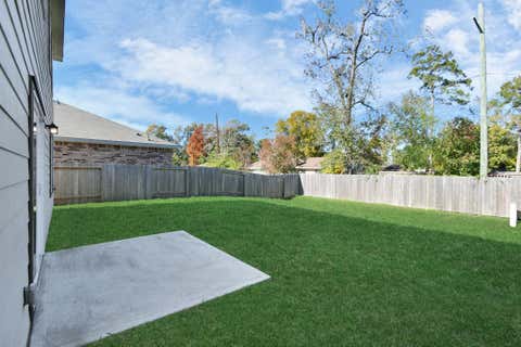 Tiny photo for 7810 Carrotwood Court, Houston, TX 77049 (MLS # 7860285)