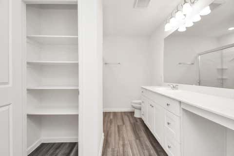 Tiny photo for 7810 Carrotwood Court, Houston, TX 77049 (MLS # 7860285)
