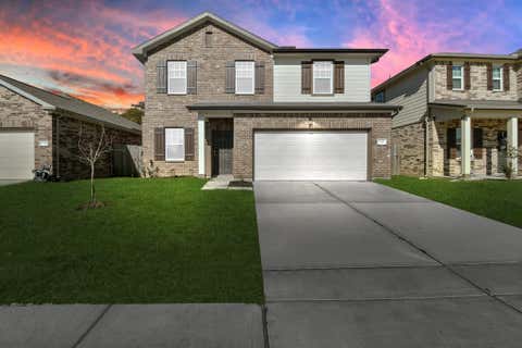Tiny photo for 7810 Carrotwood Court, Houston, TX 77049 (MLS # 7860285)