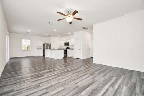 Tiny photo for 7810 Carrotwood Court, Houston, TX 77049 (MLS # 7860285)