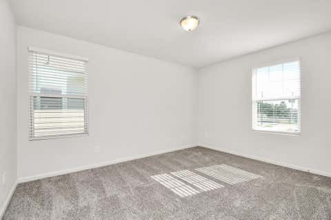 Tiny photo for 7810 Carrotwood Court, Houston, TX 77049 (MLS # 7860285)