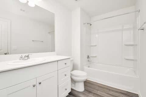 Tiny photo for 7810 Carrotwood Court, Houston, TX 77049 (MLS # 7860285)