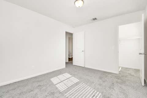 Tiny photo for 7810 Carrotwood Court, Houston, TX 77049 (MLS # 7860285)