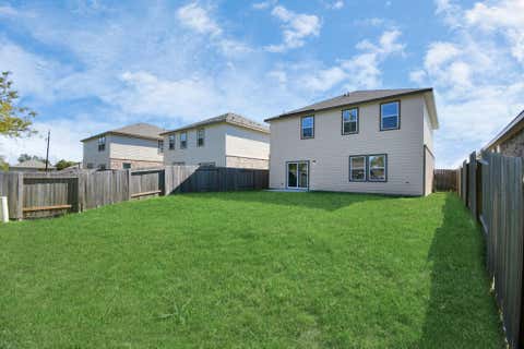 Tiny photo for 7810 Carrotwood Court, Houston, TX 77049 (MLS # 7860285)