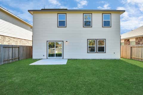 Tiny photo for 7810 Carrotwood Court, Houston, TX 77049 (MLS # 7860285)