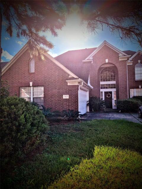 Photo of 3627 Havenmoor Place, Katy, TX 77449 (MLS # 98970157)